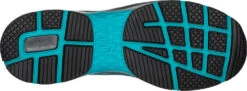 'Puma' Women's Fuse Knit Motion Protect EH Low Comp Toe - Grey / Turquoise 7 'Puma' Women's Fuse Knit Motion Protect EH Low Comp Toe - Grey / Turquoise -Fashion Shoes 643905 FUSE KNIT BLUE WNS LOW sole 1024x1024@2x