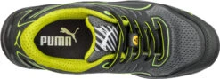 'Puma' Women's Fuse TC Low ESD Steel Toe - Black / Lime Green 10 'Puma' Women's Fuse TC Low ESD Steel Toe - Black / Lime Green -Fashion Shoes 644105 FUSE TC GREEN WNS LOW 205 top 1024x1024@2x