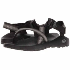'Chaco' Men's Z1 Classic Sandal - Split Grey -Fashion Shoes 67960 p1 1024x1024@2x