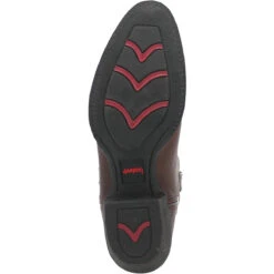 'Laredo' Men's 12" Silas Western Round Toe - Brown 8 'Laredo' Men's 12" Silas Western Round Toe - Brown -Fashion Shoes 68469 7 1200x 2dab6b55 d3c2 4b75 b1f7 a0daae4b81a4 1024x1024@2x