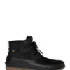 'Bogs' Women's Classic Casual WP Lace Leather - Black