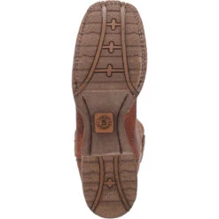 'Laredo' Men's 11" Winfield Western Square Toe - Rust -Fashion Shoes 7946 7 1200x cb1a72fe 6b43 477b 8083 9b5a19505a88 1024x1024@2x