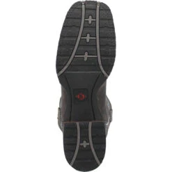 'Laredo' Men's 11" Winfield Western Square Toe - Grey 9 'Laredo' Men's 11" Winfield Western Square Toe - Grey -Fashion Shoes 7949 7 1024x1024@2x