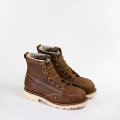 'Thorogood' Men's 6" American Heritage EH Steel Toe - Trail Crazyhorse 11 'Thorogood' Men's 6" American Heritage EH Steel Toe - Trail Crazyhorse -Fashion Shoes 804 4375 1a 1000x1000 fe6fcef8 326b 4947 b525 0fbb819dff9e 1024x1024@2x