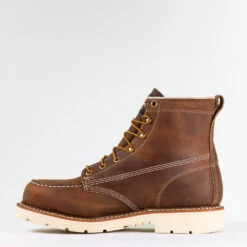 'Thorogood' Men's 6" American Heritage EH Steel Toe - Trail Crazyhorse 10 'Thorogood' Men's 6" American Heritage EH Steel Toe - Trail Crazyhorse -Fashion Shoes 804 4375 3a 1000x1000 7afcdef7 ae36 461e b88c db51a98b6b78 1024x1024@2x