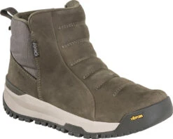 Oboz Footwear 'Oboz' Women's Sphinx 200GR WP Pull On Boot - Pinedale -Fashion Shoes 85602 W Sphinx Pull On Insulated B DRY Pinedale 34 95140 1024x1024@2x