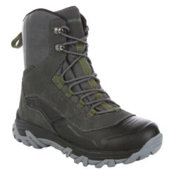'Northside' Men's Rockbridge 200GR WP Winter Boot - Charcoal -Fashion Shoes 922190M022 AR 1024x1024@2x