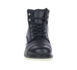 'Harley Davidson' Men's 5" Hagerman Riding Boot - Black 9 'Harley Davidson' Men's 5" Hagerman Riding Boot - Black -Fashion Shoes 98741 22VM ALT01 1024x1024@2x