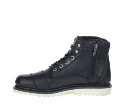 'Harley Davidson' Men's 5" Hagerman Riding Boot - Black 11 'Harley Davidson' Men's 5" Hagerman Riding Boot - Black -Fashion Shoes 98741 22VM ALT02 1024x1024@2x
