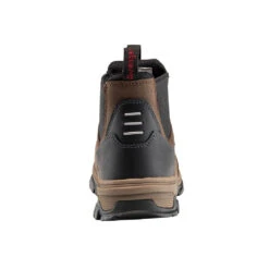 'Avenger' Women's Ripsaw Romeo EH PR WP Alloy Toe - Brown -Fashion Shoes A7340 back 1024x1024@2x