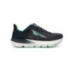 'Altra' Women's Provision 6 Athletic - Black / Mint