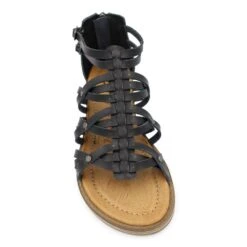 'Blowfish Malibu' Women's Bethy Sandal - Black Dyecut 5 'Blowfish Malibu' Women's Bethy Sandal - Black Dyecut -Fashion Shoes BF 9248 BETHY BLDCP 3 1024x1024@2x