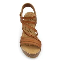 'Blowfish Malibu' Heidi Wedge Sandal - Scotch -Fashion Shoes BF 9255 HEIDI SCTDP 3 1024x1024@2x