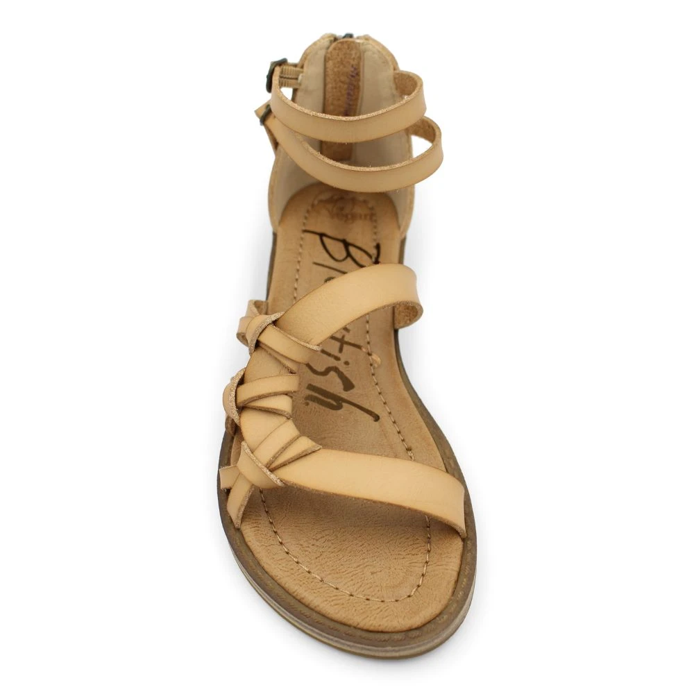 'Blowfish Malibu' Women's Bishup Sandal - Dune 3 'Blowfish Malibu' Women's Bishup Sandal - Dune - Image 3