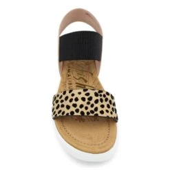 'Blowfish Malibu' Women's Tia Sandal - Sand Pixie Leopard 5 'Blowfish Malibu' Women's Tia Sandal - Sand Pixie Leopard -Fashion Shoes BF 9416 TIA SPLRC 3 1024x1024@2x