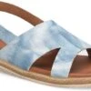 'Born' Women's Carah Sandal - Star Light