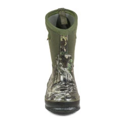 'BOGS' Kids' 10" Classic High Insulated WP Winter - Mossy Oak Camo -Fashion Shoes Bogs 71650 973 ALT 2 1024x1024@2x