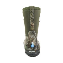 'BOGS' Kids' 10" Classic High Insulated WP Winter - Mossy Oak Camo -Fashion Shoes Bogs 71650 973 ALT 4 1024x1024@2x
