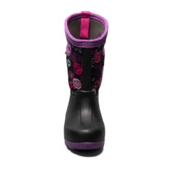 'BOGS' Kids' Neo Classic Insulated WP Winter - Black Multi 9 'BOGS' Kids' Neo Classic Insulated WP Winter - Black Multi -Fashion Shoes Bogs Fall 2020 72577 009 ALT 1 1024x1024@2x