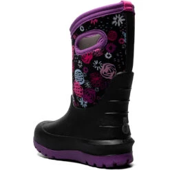 'BOGS' Kids' Neo Classic Insulated WP Winter - Black Multi 11 'BOGS' Kids' Neo Classic Insulated WP Winter - Black Multi -Fashion Shoes Bogs Fall 2020 72577 009 ALT 4 1024x1024@2x