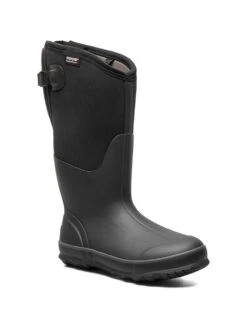 'Bogs' Women's Classic Tall Adjustable Calf Insulated WP Boot - Black 14 'Bogs' Women's Classic Tall Adjustable Calf Insulated WP Boot - Black -Fashion Shoes Bogs Fall 2022 72851 001 ALT 2 1024x1024@2x