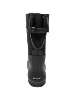 'Bogs' Women's Classic Tall Adjustable Calf Insulated WP Boot - Black 12 'Bogs' Women's Classic Tall Adjustable Calf Insulated WP Boot - Black -Fashion Shoes Bogs Fall 2022 72851 001 ALT 3 a4659bc8 1858 49dd 81b0 b16f138e843c 1024x1024@2x