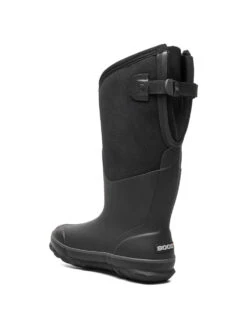 'Bogs' Women's Classic Tall Adjustable Calf Insulated WP Boot - Black 13 'Bogs' Women's Classic Tall Adjustable Calf Insulated WP Boot - Black -Fashion Shoes Bogs Fall 2022 72851 001 ALT 4 1024x1024@2x
