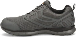'Carolina' Men's Derecho Athletic ESD SR Aluminum Toe - Grey -Fashion Shoes CA1900 autox400 Instep 1024x1024@2x