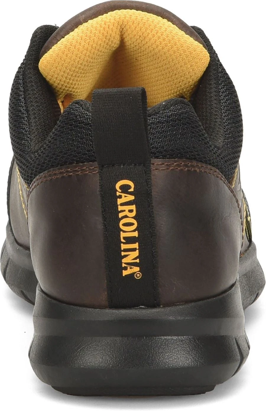 'Carolina' Men's Lytning 1.9 MetGuard EH Comp Toe - Brown 5 'Carolina' Men's Lytning 1.9 MetGuard EH Comp Toe - Brown - Image 5