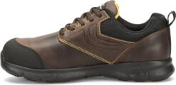 'Carolina' Men's Lytning 1.9 MetGuard EH Comp Toe - Brown 11 'Carolina' Men's Lytning 1.9 MetGuard EH Comp Toe - Brown -Fashion Shoes CA1906 Instep 1024x1024@2x