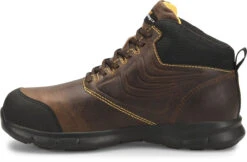 'Carolina' Men's Lytning 1.9 MetGuard EH Comp Toe Hiker - Brown -Fashion Shoes CA1907 Instep 1024x1024@2x