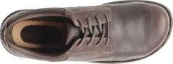 'Carolina' Men's BLVD 2.0 Aluminum Toe ESD Oxford - Brown 10 'Carolina' Men's BLVD 2.0 Aluminum Toe ESD Oxford - Brown -Fashion Shoes CA5560 Top 1024x1024@2x
