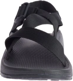 'Chaco' Men's ZCloud Sandal - Black 9 'Chaco' Men's ZCloud Sandal - Black -Fashion Shoes CHAM J106763 061918 S19 090 1024x1024@2x