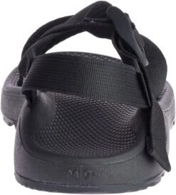 'Chaco' Men's ZCloud Sandal - Black 10 'Chaco' Men's ZCloud Sandal - Black -Fashion Shoes CHAM J106763 061918 S19 270 1024x1024@2x