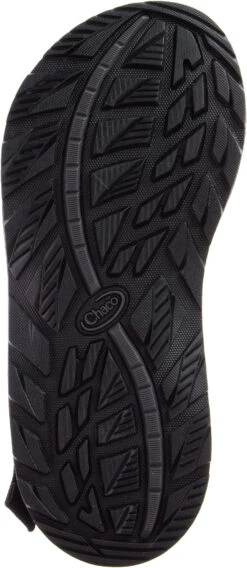 'Chaco' Men's ZCloud Sandal - Black 11 'Chaco' Men's ZCloud Sandal - Black -Fashion Shoes CHAM J106763 061918 S19 OUT 1024x1024@2x