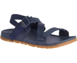 'Chaco' Women's Lowdown Sandal - Navy 9 'Chaco' Women's Lowdown Sandal - Navy -Fashion Shoes CHAW JCH108204 080219 S20 032 1024x1024@2x