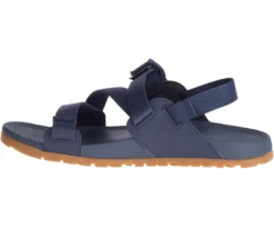 'Chaco' Women's Lowdown Sandal - Navy 10 'Chaco' Women's Lowdown Sandal - Navy -Fashion Shoes CHAW JCH108204 080219 S20 180 1024x1024@2x