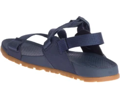 'Chaco' Women's Lowdown Sandal - Navy 11 'Chaco' Women's Lowdown Sandal - Navy -Fashion Shoes CHAW JCH108204 080219 S20 225 1024x1024@2x