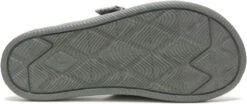 'Chaco' Chillos Slide Sandal - Pierce Steeple Grey 9 'Chaco' Chillos Slide Sandal - Pierce Steeple Grey -Fashion Shoes CHAW JCH109120 022221 S22 OUT 1024x1024@2x