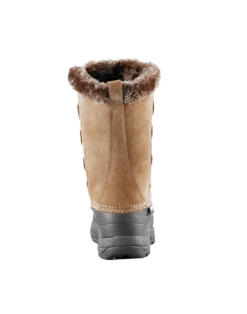 'Baffin' Women's 11" Chloe Insulated WP Boot - Taupe -Fashion Shoes CHLOE BG4 HEEL 1024x1024@2x