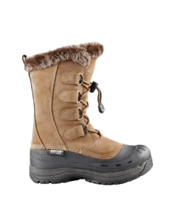 'Baffin' Women's 11" Chloe Insulated WP Boot - Taupe -Fashion Shoes CHLOE BG4 LATERAL 9bf505c4 a13f 4b34 bf4f 5dccdf2f2986 1024x1024@2x