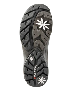 'Baffin' Women's 11" Chloe Insulated WP Boot - Taupe -Fashion Shoes CHLOE GB4 SOLE 1024x1024@2x