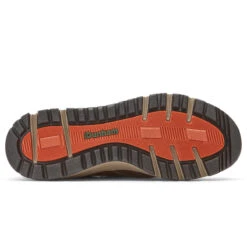 'Dunham' Men's Cloud Plus WP Slip On - Brown Leather -Fashion Shoes CI5609 O S fff09641 9bbe 4ffc adce 62511b32358d 1024x1024@2x