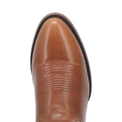 'Dan Post' Men's 12" Woodrow Western Round Toe - Tan -Fashion Shoes DP3386 6 1024x1024@2x