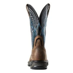 'Ariat' Men's Workhog XT - Earth / Twilight -Fashion Shoes F19 MNS WORK Couto 10029515 heel 1024x1024@2x