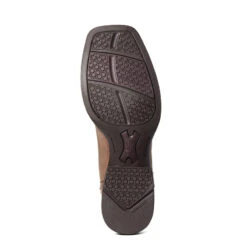 'Ariat' Men's Layton Square Toe - Brown 8 'Ariat' Men's Layton Square Toe - Brown -Fashion Shoes F21 MNS WEST 10038449 sole 1024x1024@2x