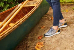 'Cobb Hill' Women's Skylar WP Lace Sneaker - Grey -Fashion Shoes FW21 CH CI6400 SKYLAR LACE WP ON 1 S 1024x1024@2x