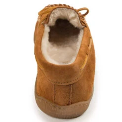 'Minnetonka' Men's Pile Lined Hardsole Moc Slipper - Tan 8 'Minnetonka' Men's Pile Lined Hardsole Moc Slipper - Tan -Fashion Shoes GUEST bebcc6a6 033b 48fc b6fb ccc2be192d60 1024x1024@2x