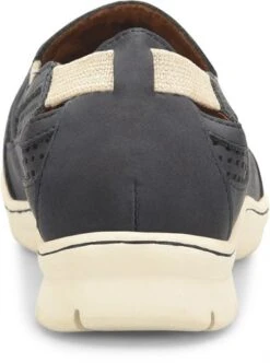 'B.O.C' Women's Georgia II Slip On - Navy 11 'B.O.C' Women's Georgia II Slip On - Navy -Fashion Shoes GeorgiaII Navy BC0006334 Heel 1000 1024x1024@2x