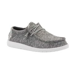 'Hey Dude' Men's Wally Stretch - Ozone 12 'Hey Dude' Men's Wally Stretch - Ozone -Fashion Shoes GridGuideForHero 1200x800 48ac2697 39b7 4d6d 945a 265d04d3af46 1024x1024@2x